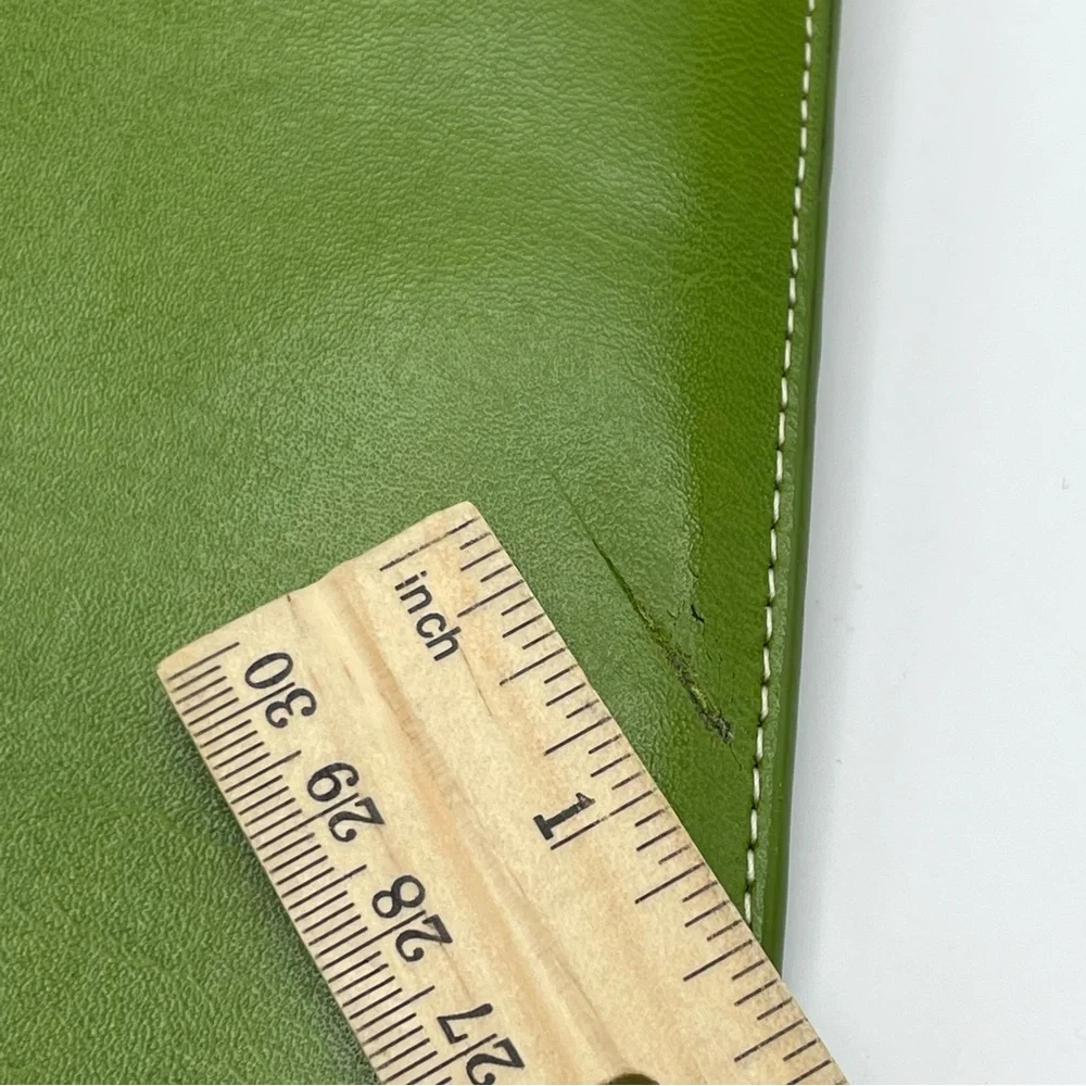 M-Edge Green Case Sleeve for Kindle , Tablet